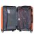 Придбати Валіза Semi Line 24" (M) Orange (T5609-2), image , зображення 2, характеристики, відгуки