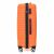 Придбати Валіза Semi Line 24" (M) Orange (T5609-2), image , зображення 4, характеристики, відгуки