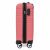 Придбати Валіза Semi Line 19" (S) Pink (T5610-1), image , зображення 4, характеристики, відгуки