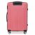 Придбати Валіза Semi Line 24" (M) Pink (T5610-2), image , зображення 5, характеристики, відгуки