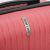 Придбати Валіза Semi Line 24" (M) Pink (T5610-2), image , зображення 9, характеристики, відгуки