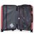 Купить Валіза Semi Line 28" (L) Pink (T5610-3), фото , изображение 2, характеристики, отзывы