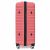 Купить Валіза Semi Line 28" (L) Pink (T5610-3), фото , изображение 6, характеристики, отзывы