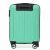 Придбати Валіза Semi Line 19" (S) Sea Green (T5612-1), image , зображення 5, характеристики, відгуки
