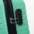 Придбати Валіза Semi Line 19" (S) Sea Green (T5612-1), image , зображення 7, характеристики, відгуки
