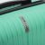 Придбати Валіза Semi Line 19" (S) Sea Green (T5612-1), image , зображення 9, характеристики, відгуки