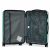 Купить Валіза Semi Line 24" (M) Sea Green (T5612-2), фото , изображение 2, характеристики, отзывы
