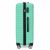 Купить Валіза Semi Line 24" (M) Sea Green (T5612-2), фото , изображение 4, характеристики, отзывы
