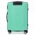 Купить Валіза Semi Line 24" (M) Sea Green (T5612-2), фото , изображение 5, характеристики, отзывы