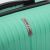 Купить Валіза Semi Line 24" (M) Sea Green (T5612-2), фото , изображение 9, характеристики, отзывы
