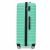 Купить Валіза Semi Line 28" (L) Sea Green (T5612-3), фото , изображение 4, характеристики, отзывы