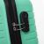 Купить Валіза Semi Line 28" (L) Sea Green (T5612-3), фото , изображение 7, характеристики, отзывы