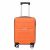 Купить Валіза Semi Line 20" (S) Orange (T5614-1), фото , изображение 3, характеристики, отзывы