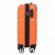 Купить Валіза Semi Line 20" (S) Orange (T5614-1), фото , изображение 4, характеристики, отзывы