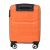 Купить Валіза Semi Line 20" (S) Orange (T5614-1), фото , изображение 5, характеристики, отзывы