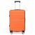 Купить Валіза Semi Line 26" (M) Orange (T5614-2), фото , изображение 3, характеристики, отзывы