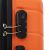 Купить Валіза Semi Line 26" (M) Orange (T5614-2), фото , изображение 7, характеристики, отзывы