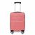 Придбати Валіза Semi Line 20" (S) Pink (T5615-1), image , зображення 3, характеристики, відгуки