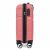 Придбати Валіза Semi Line 20" (S) Pink (T5615-1), image , зображення 4, характеристики, відгуки