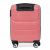 Придбати Валіза Semi Line 20" (S) Pink (T5615-1), image , зображення 5, характеристики, відгуки