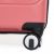 Придбати Валіза Semi Line 20" (S) Pink (T5615-1), image , зображення 8, характеристики, відгуки