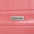 Придбати Валіза Semi Line 20" (S) Pink (T5615-1), image , зображення 9, характеристики, відгуки