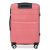Придбати Валіза Semi Line 26" (M) Pink (T5615-2), image , зображення 5, характеристики, відгуки