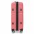Придбати Валіза Semi Line 26" (M) Pink (T5615-2), image , зображення 6, характеристики, відгуки