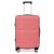 Придбати Валіза Semi Line 30" (L) Pink (T5615-3), image , зображення 3, характеристики, відгуки