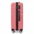 Придбати Валіза Semi Line 30" (L) Pink (T5615-3), image , зображення 4, характеристики, відгуки
