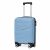 Купить Валіза Semi Line 20" (S) Blue (T5616-1), фото , характеристики, отзывы