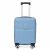 Купить Валіза Semi Line 20" (S) Blue (T5616-1), фото , изображение 3, характеристики, отзывы