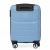 Купить Валіза Semi Line 20" (S) Blue (T5616-1), фото , изображение 5, характеристики, отзывы