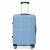 Придбати Валіза Semi Line 26" (M) Blue (T5616-2), image , зображення 3, характеристики, відгуки