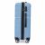 Придбати Валіза Semi Line 26" (M) Blue (T5616-2), image , зображення 4, характеристики, відгуки