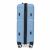 Придбати Валіза Semi Line 26" (M) Blue (T5616-2), image , зображення 6, характеристики, відгуки