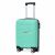 Придбати Валіза Semi Line 20" (S) Sea Green (T5617-1), image , характеристики, відгуки