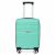 Придбати Валіза Semi Line 20" (S) Sea Green (T5617-1), image , зображення 3, характеристики, відгуки