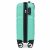 Придбати Валіза Semi Line 20" (S) Sea Green (T5617-1), image , зображення 4, характеристики, відгуки