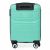 Придбати Валіза Semi Line 20" (S) Sea Green (T5617-1), image , зображення 5, характеристики, відгуки