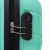Придбати Валіза Semi Line 20" (S) Sea Green (T5617-1), image , зображення 7, характеристики, відгуки