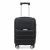 Придбати Валіза Semi Line 20" (S) Black (T5618-1), image , зображення 3, характеристики, відгуки