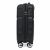 Придбати Валіза Semi Line 20" (S) Black (T5618-1), image , зображення 4, характеристики, відгуки