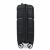 Придбати Валіза Semi Line 20" (S) Black (T5618-1), image , зображення 6, характеристики, відгуки