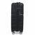 Придбати Валіза Semi Line 26" (M) Black (T5618-2), image , зображення 4, характеристики, відгуки