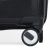 Придбати Валіза Semi Line 26" (M) Black (T5618-2), image , зображення 8, характеристики, відгуки
