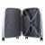 Придбати Валіза Semi Line 20" (S) Blue/Navy Gradient (T5648-1), image , зображення 2, характеристики, відгуки