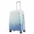 Придбати Валіза Semi Line 25" (M) Blue/Navy Gradient (T5648-2), image , характеристики, відгуки