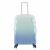 Придбати Валіза Semi Line 25" (M) Blue/Navy Gradient (T5648-2), image , зображення 3, характеристики, відгуки