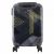 Придбати Валіза Semi Line 20" (S) Black Pattern (T5651-1), image , зображення 5, характеристики, відгуки